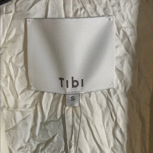 Size S Brand New Tibi Blazer - Picture 2 of 5